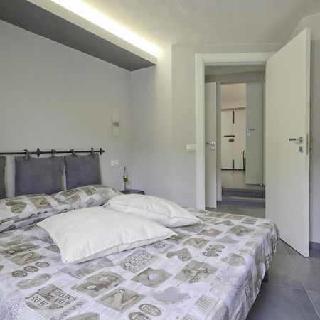 Casa Vacanze Vicolo Della Luna Ambra Eksteriør bilde